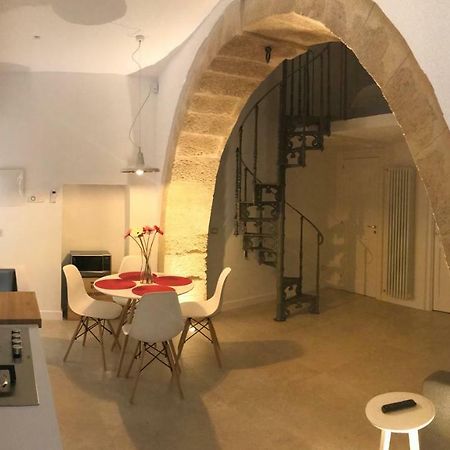 Area 2 Appartement Syracuse Buitenkant foto