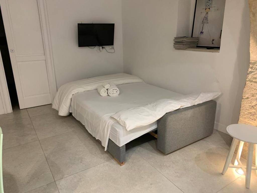 Area 2 Appartement Syracuse Buitenkant foto