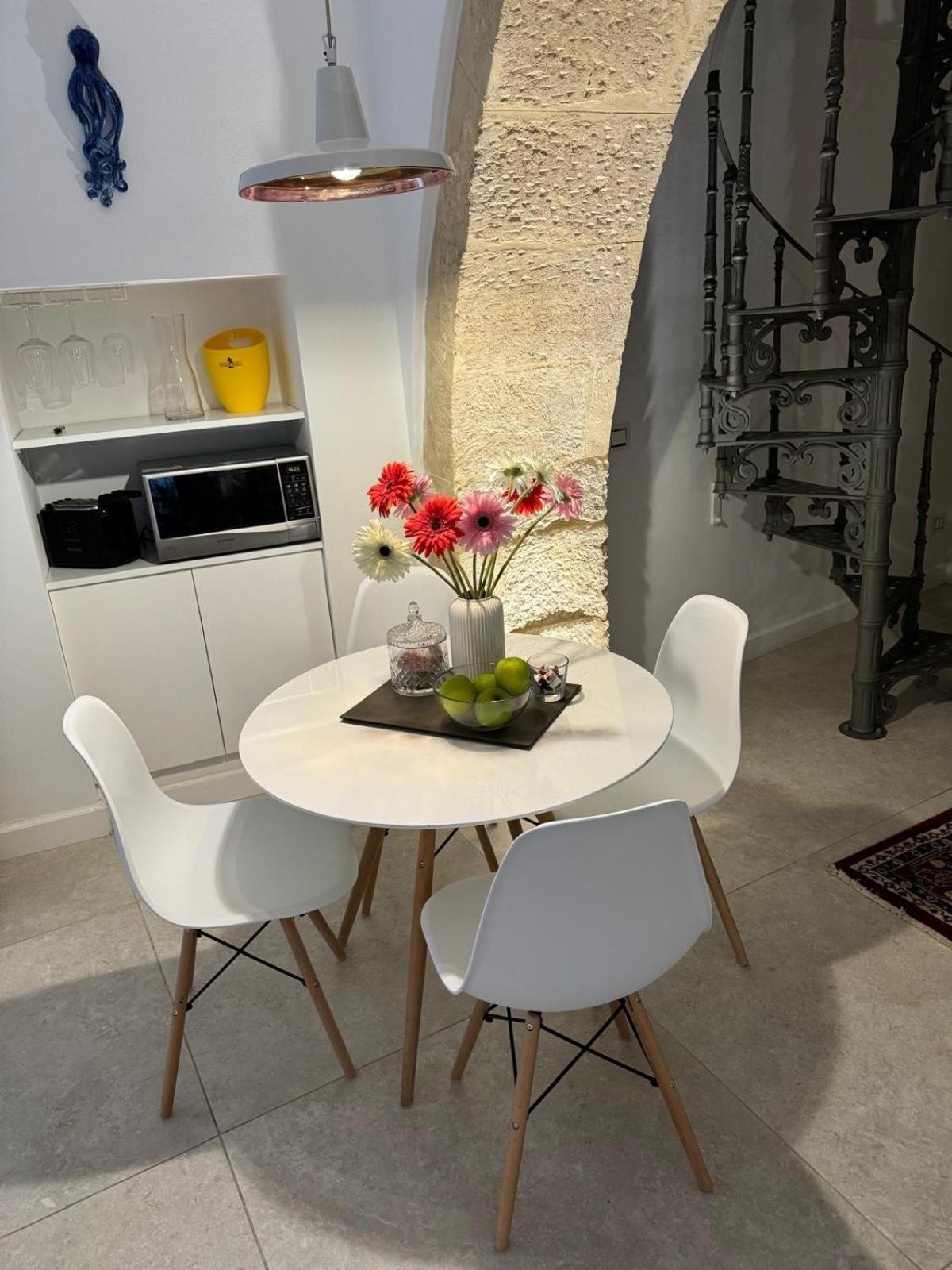 Area 2 Appartement Syracuse Buitenkant foto