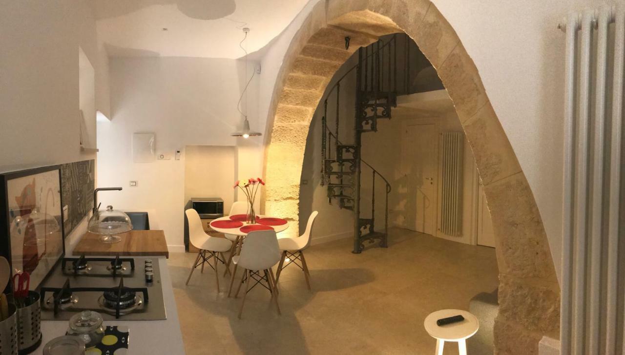 Area 2 Appartement Syracuse Buitenkant foto