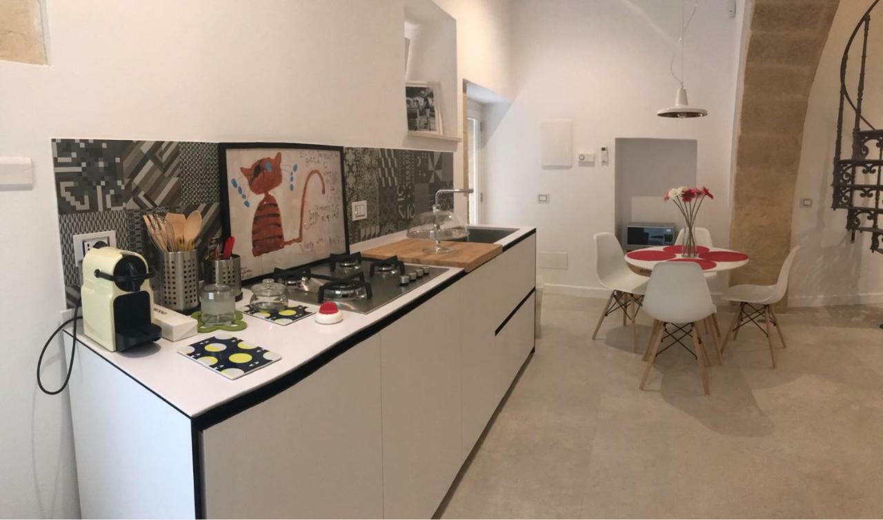 Area 2 Appartement Syracuse Buitenkant foto