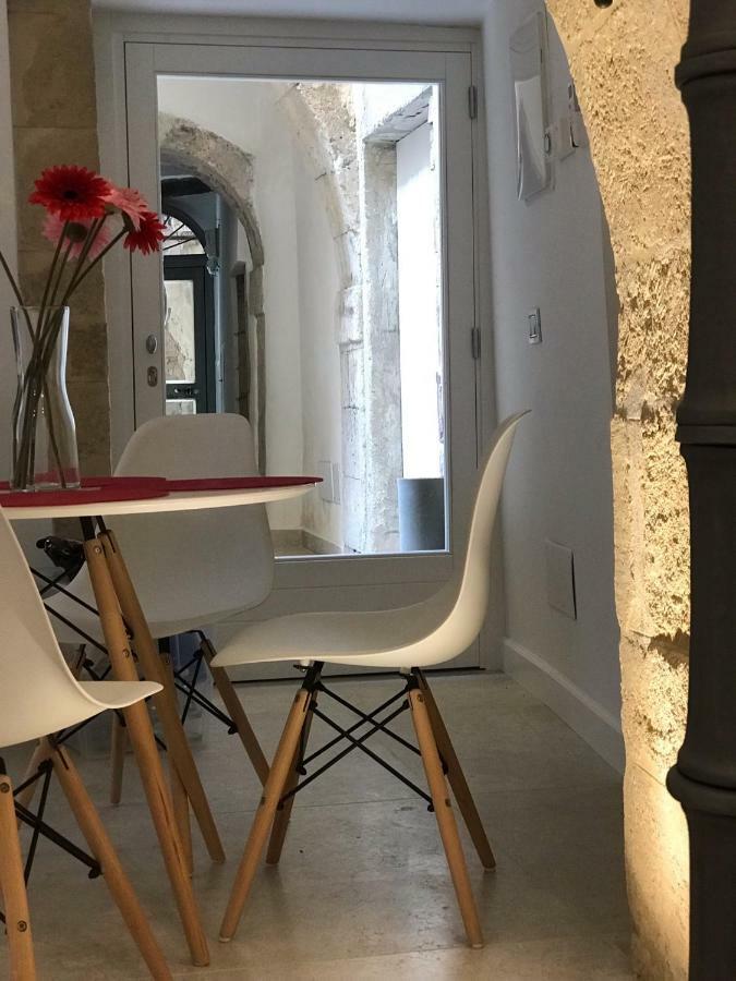 Area 2 Appartement Syracuse Buitenkant foto