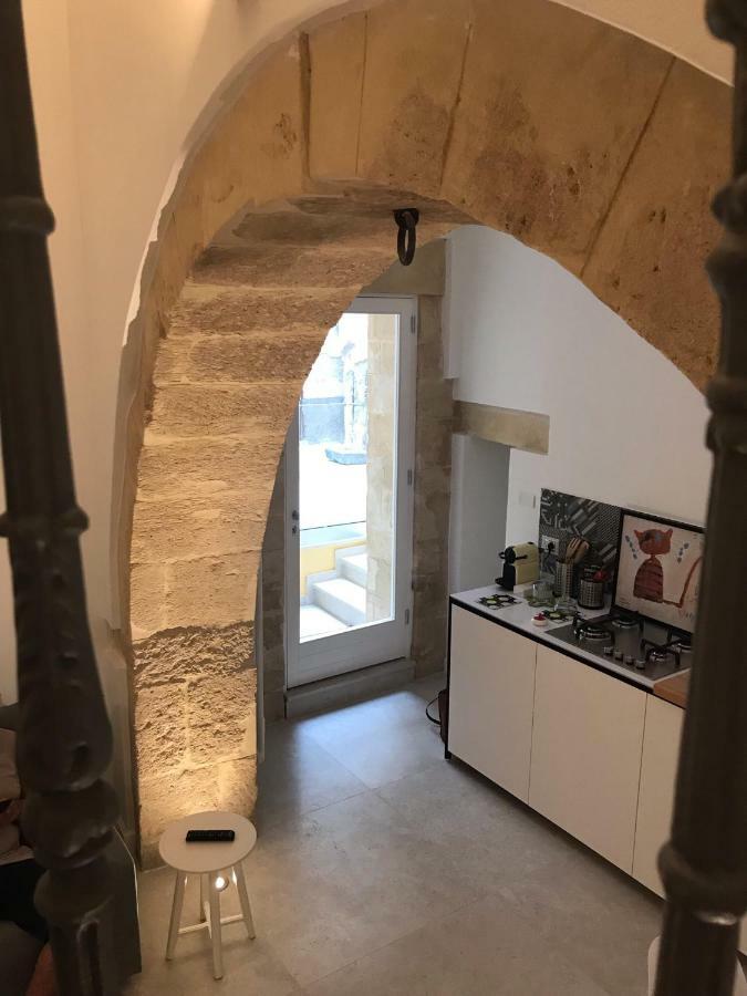 Area 2 Appartement Syracuse Buitenkant foto