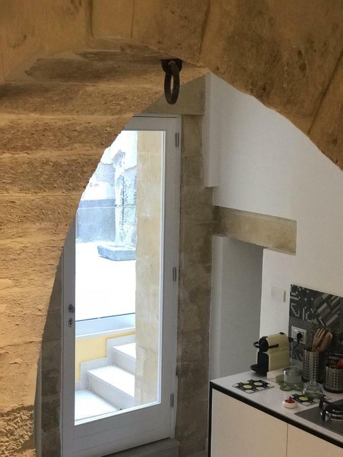 Area 2 Appartement Syracuse Buitenkant foto