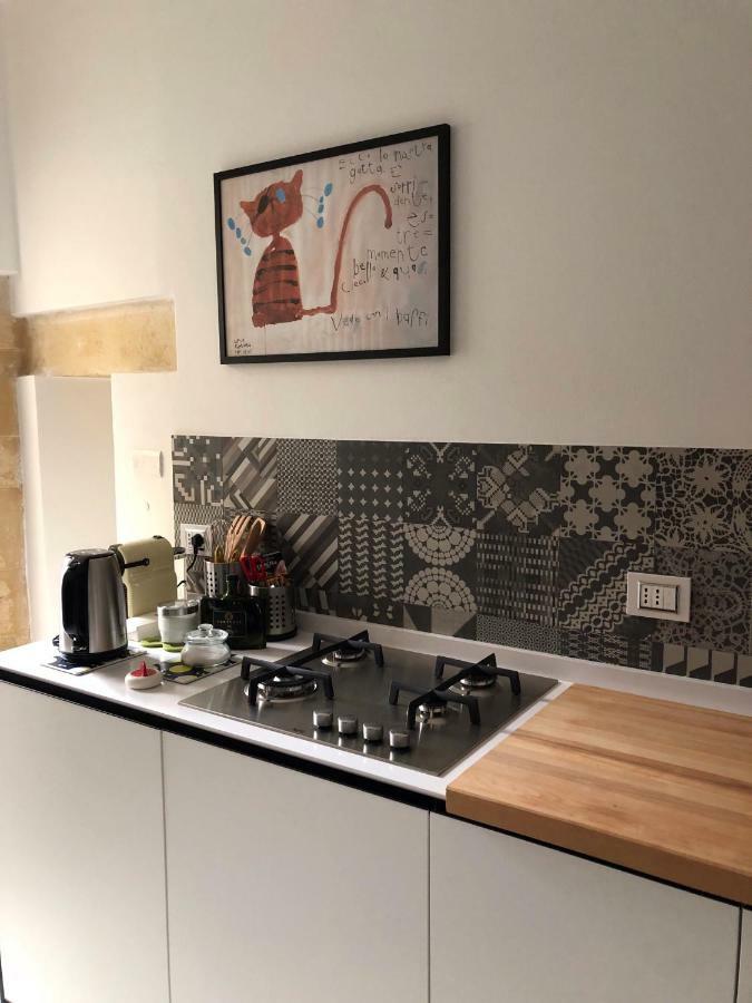 Area 2 Appartement Syracuse Buitenkant foto
