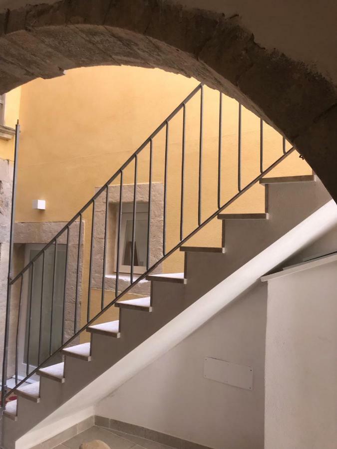 Area 2 Appartement Syracuse Buitenkant foto