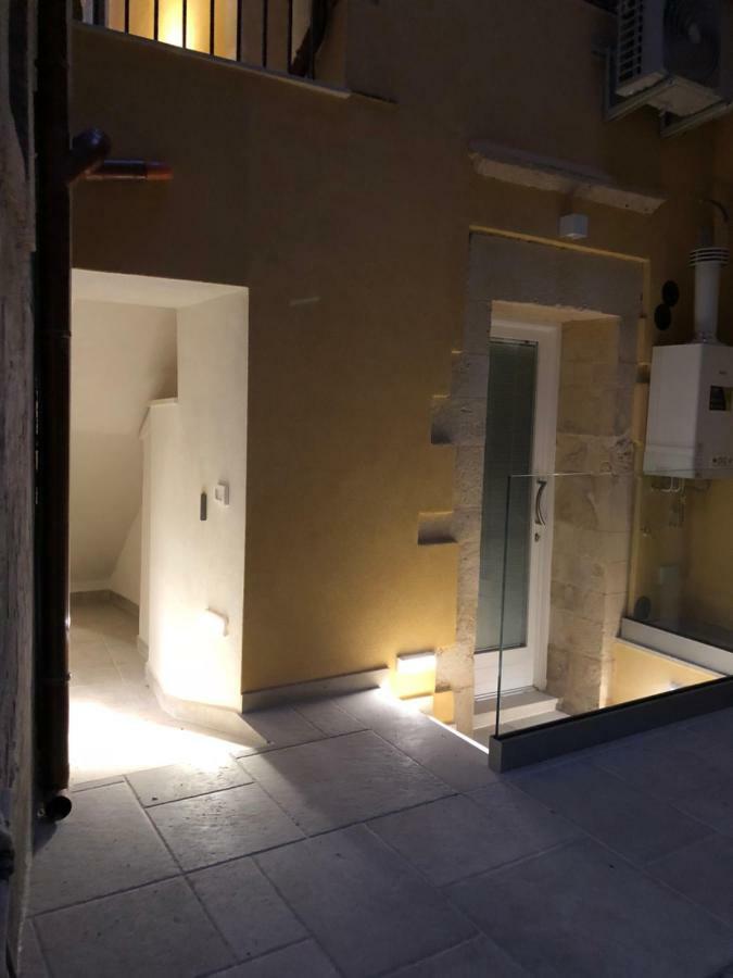 Area 2 Appartement Syracuse Buitenkant foto