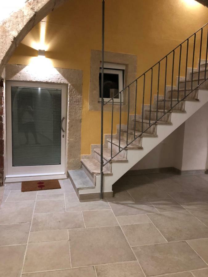 Area 2 Appartement Syracuse Buitenkant foto